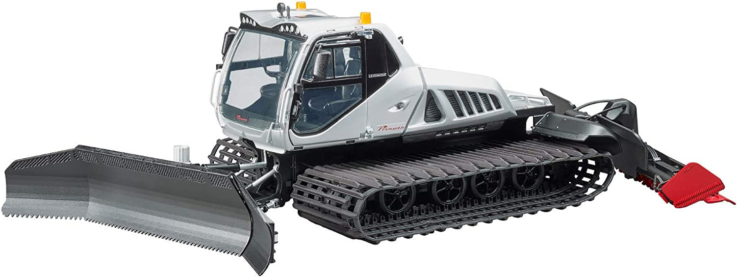 Prinoth Pistenraupe Leitwolf, Modellfahrzeug