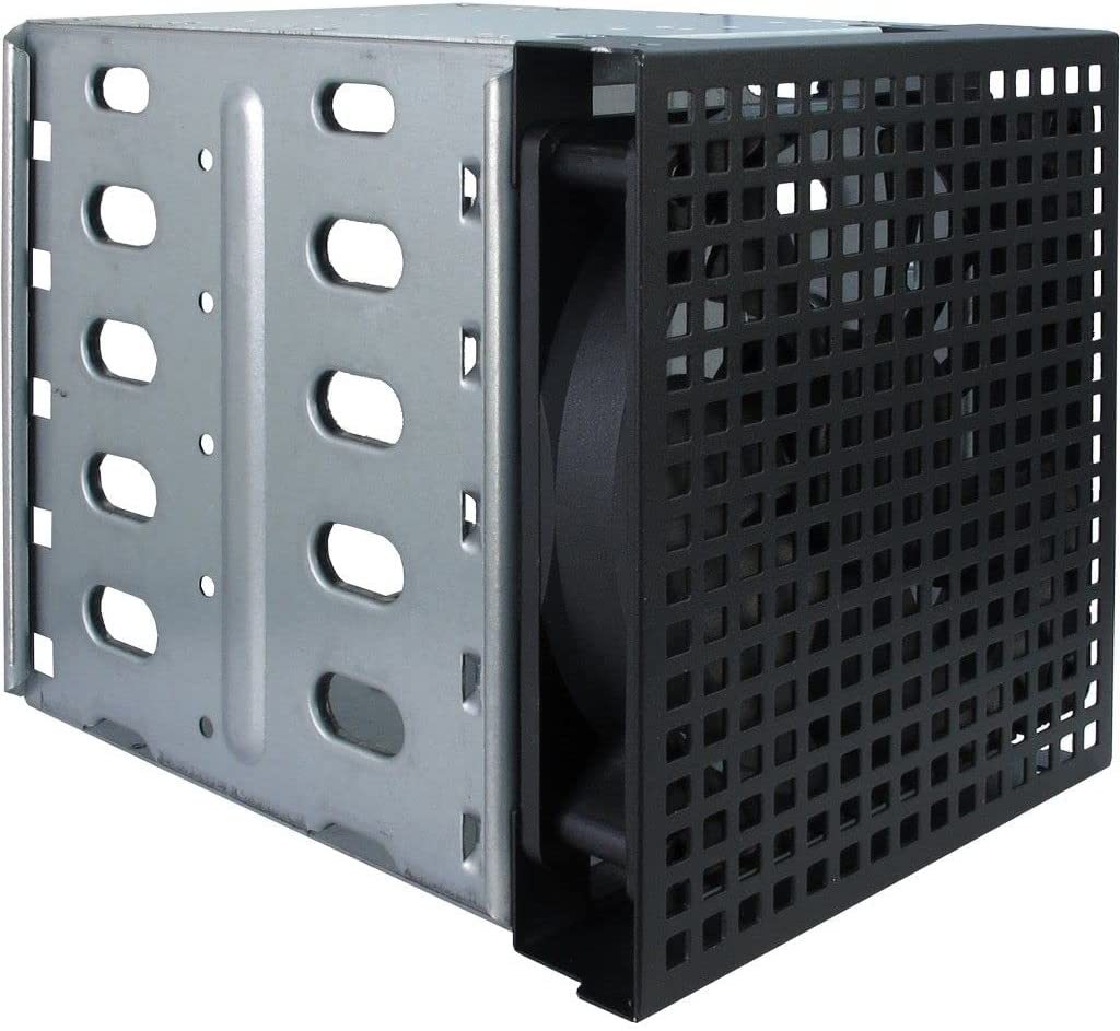 4U-40240, Server-Gehäuse