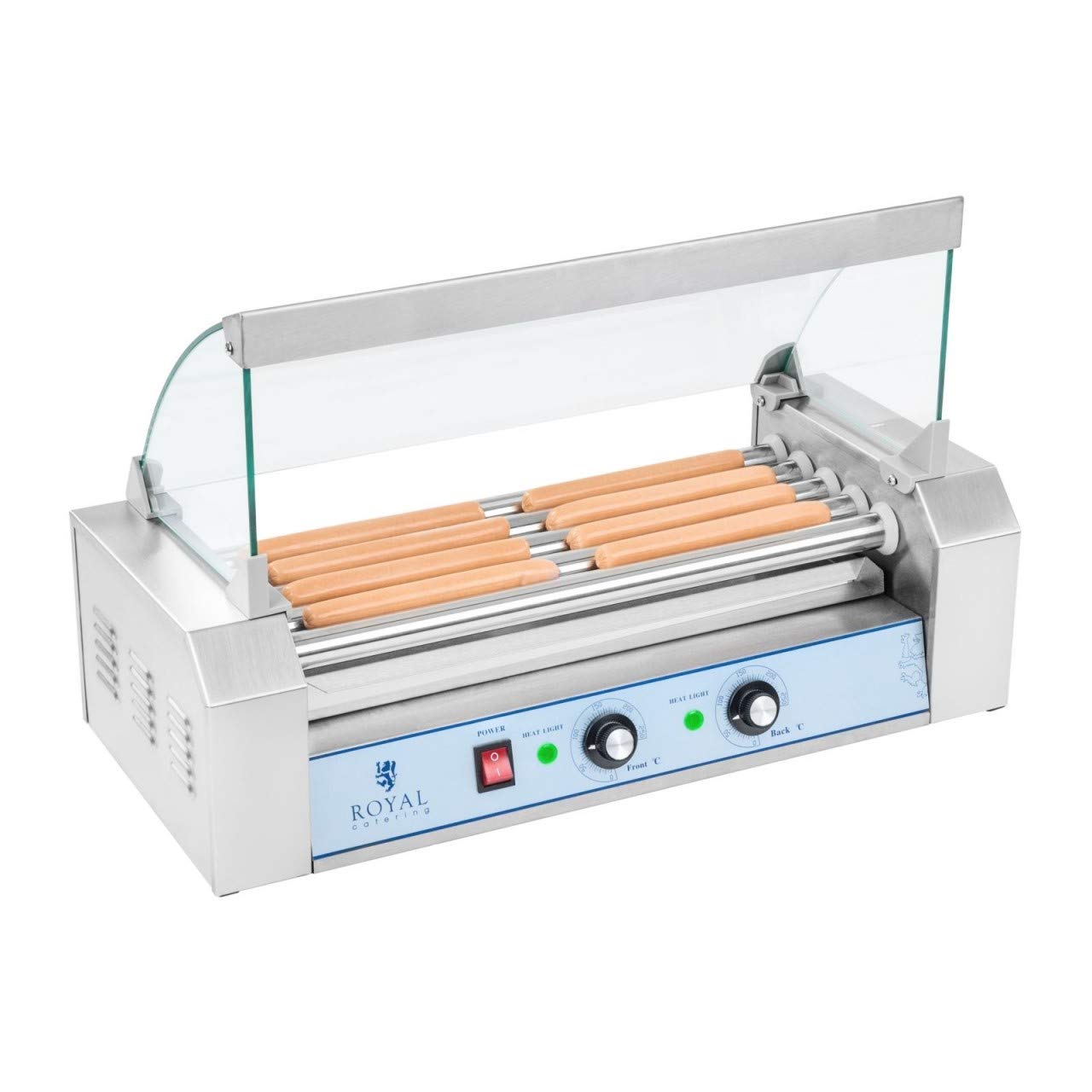 Hot Dog Maker