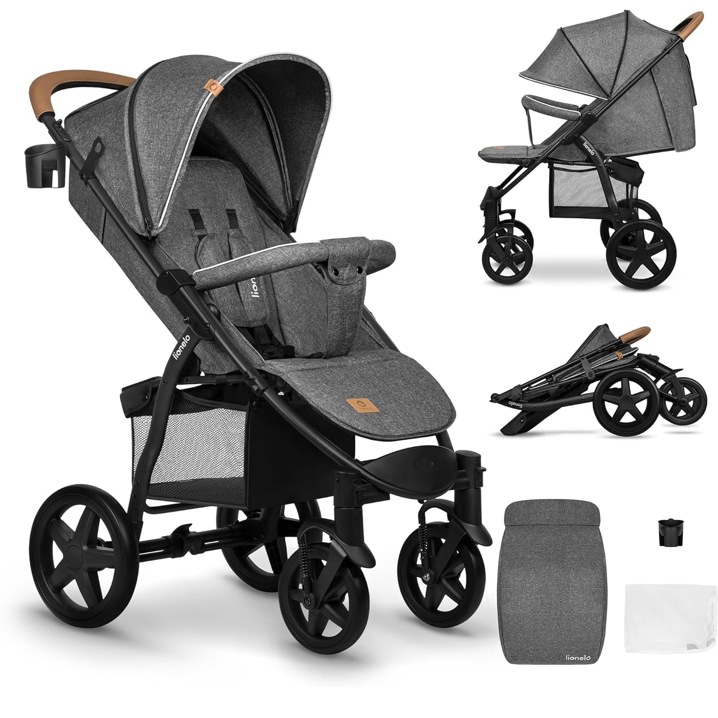 Annet Plus, Steinkaramell, Plus