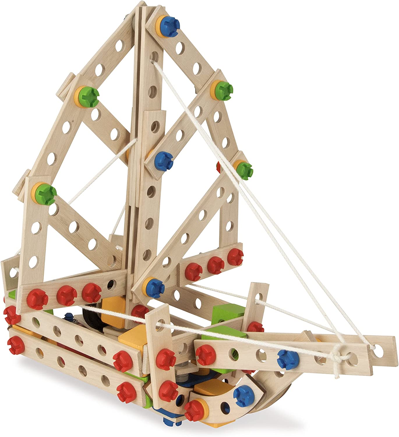 Constructor, Hubschrauber, Baukasten