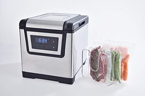 Sous-Vide Kocher SV 06