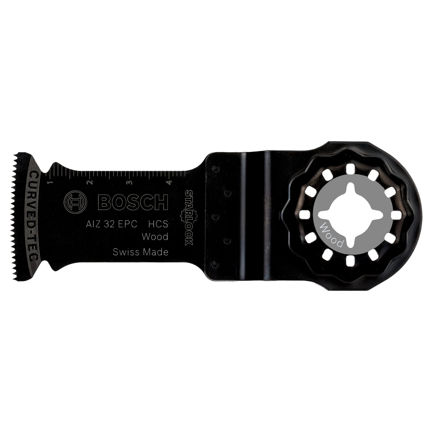 HCS Tauchsägeblatt AIZ 32 EPC Wood