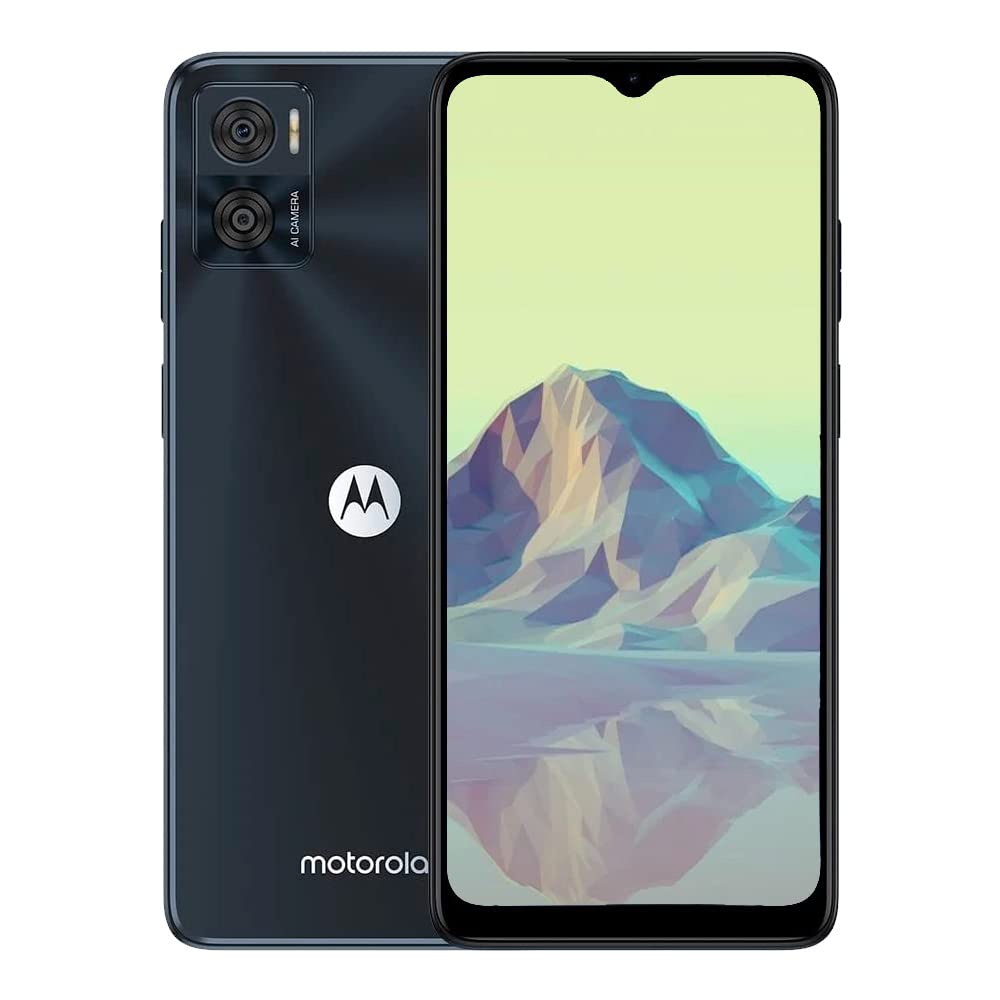 Moto e22 64GB, Handy