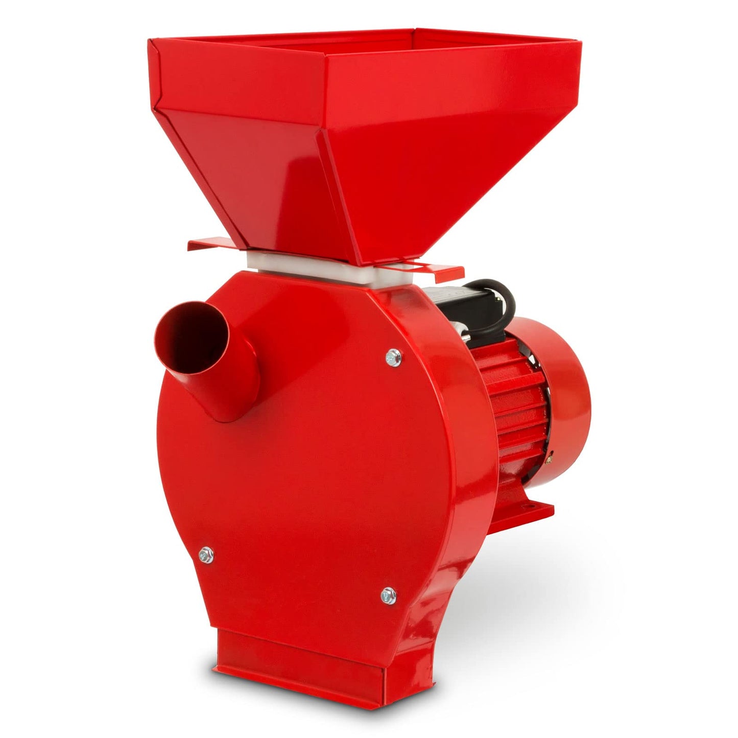 Getreidemühle WP1-GM1100, 1100W für Tischmontage