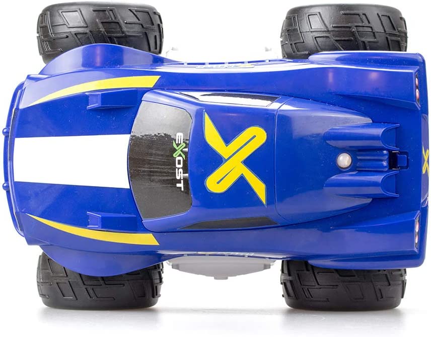EXOST Mini Aquajet, RC