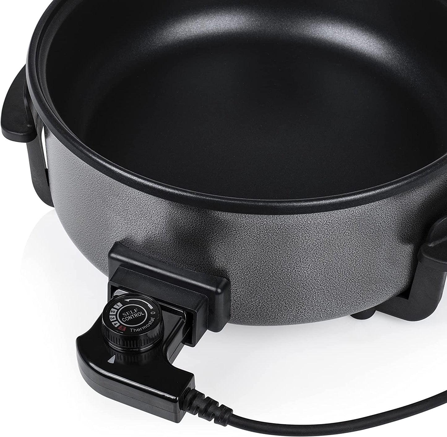 PZ-9135 Multifunktionale Grillpfanne XL