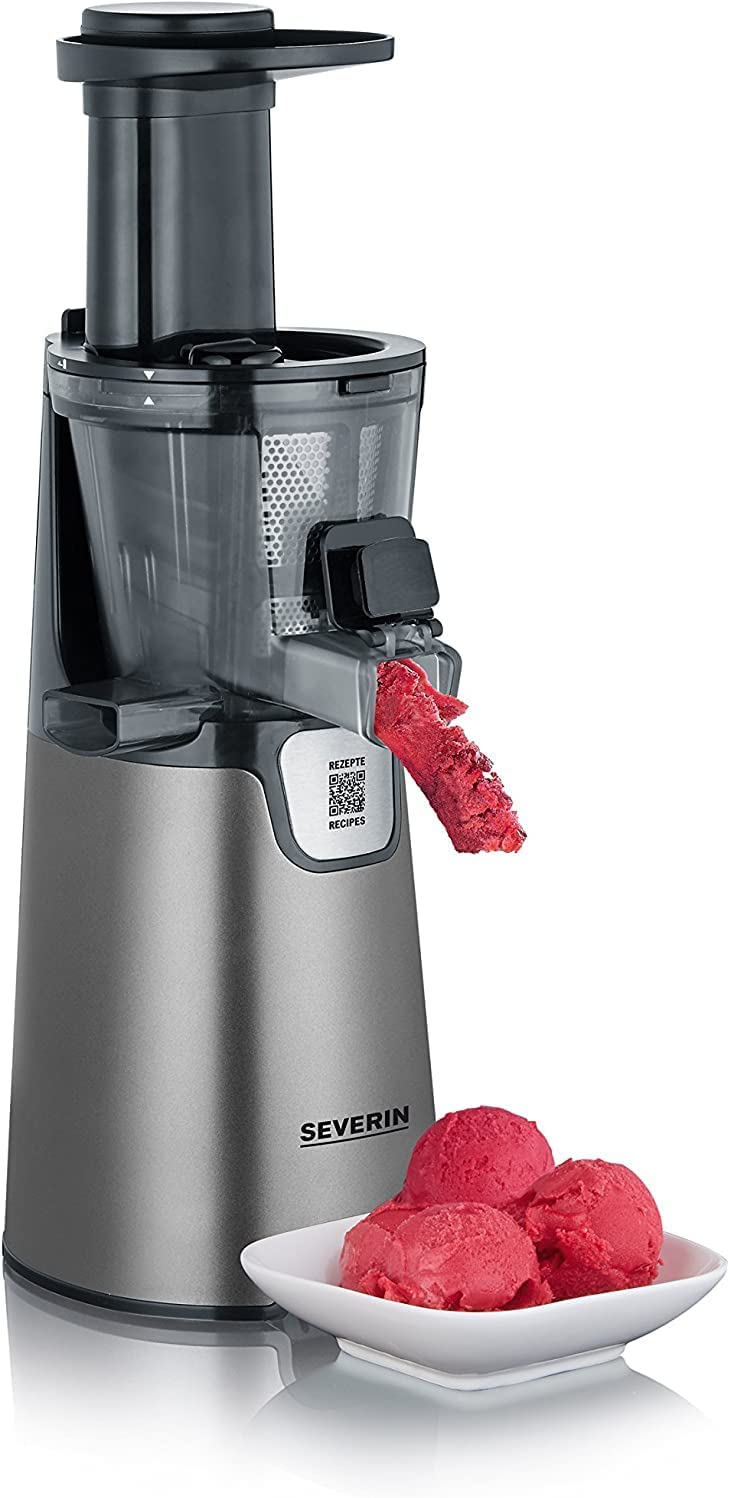 Slow Juicer ES 3571, Entsafter, Slow Juicer, 1,0L