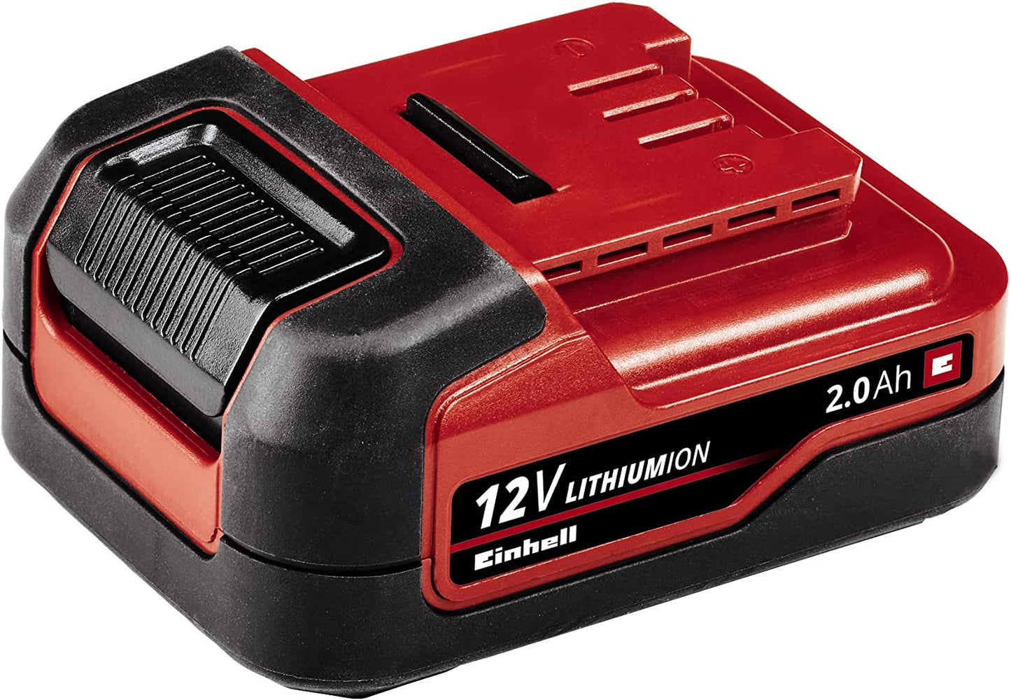Akku-Bohrschrauber TE-CD 12/1 +22+CL, 12Volt