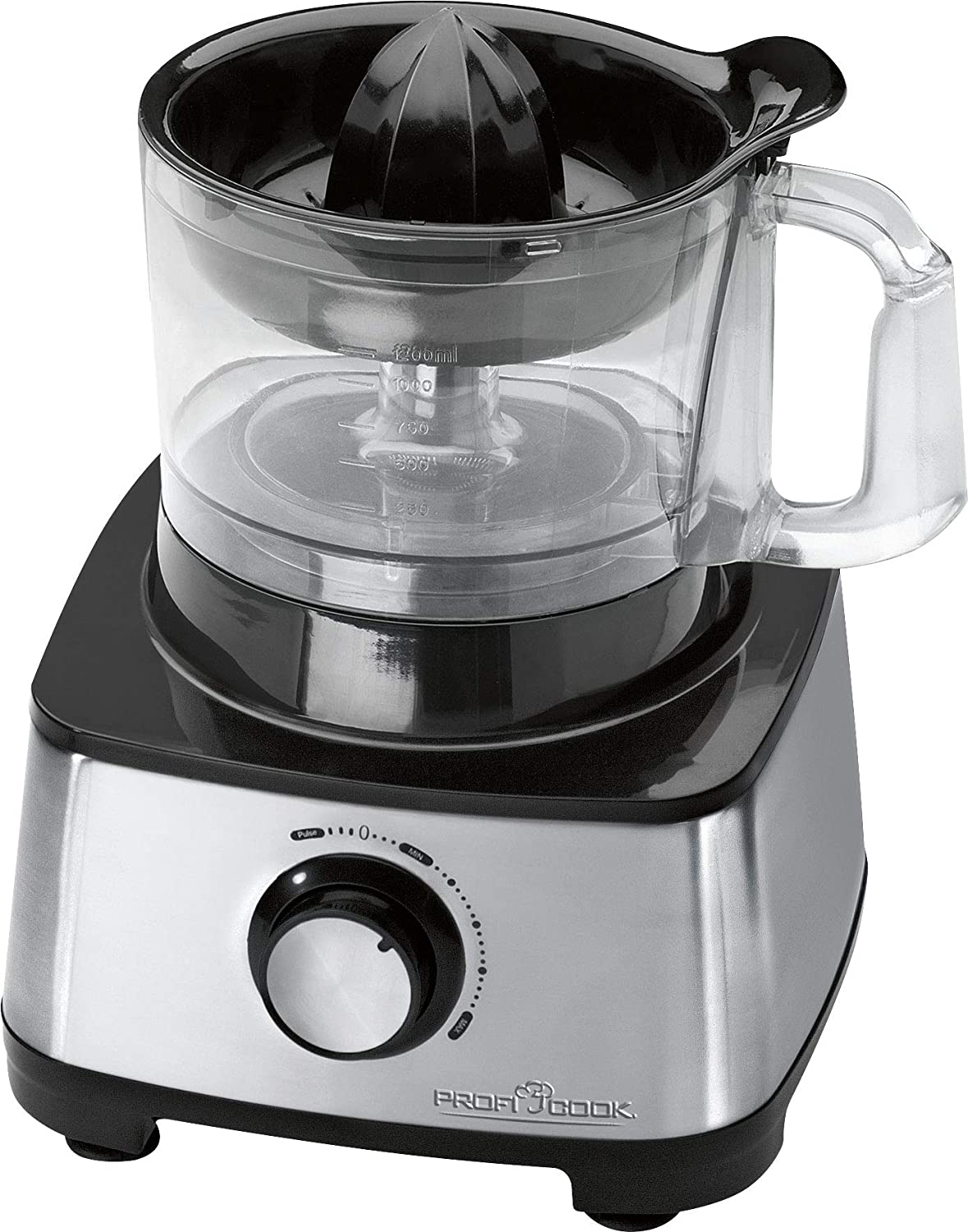 PC-KM 1063, Küchenmaschine