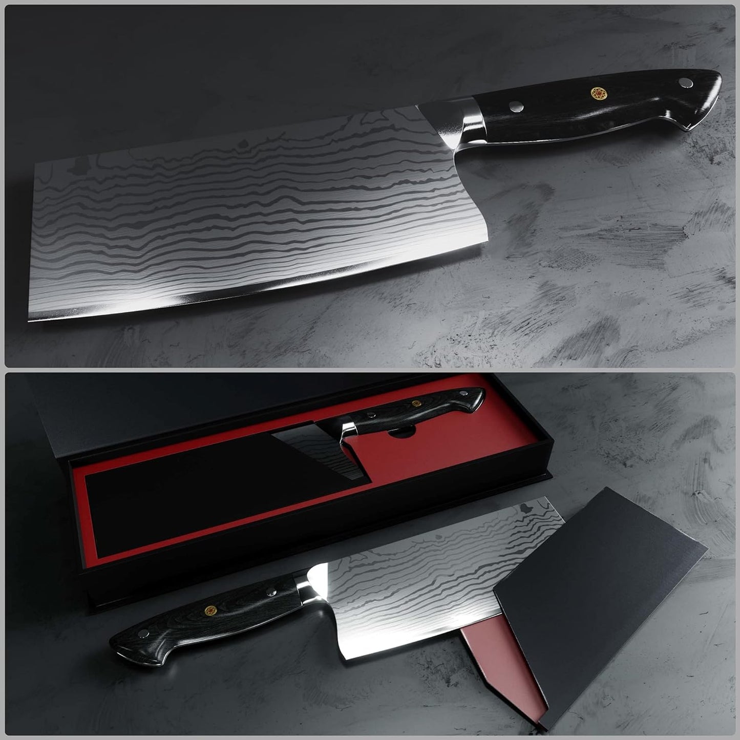 Hackmesser