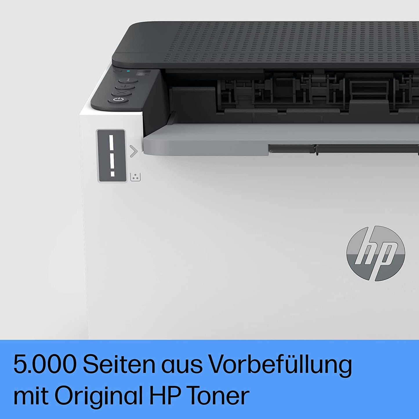 LaserJet Tank 1504w, Laserdrucker