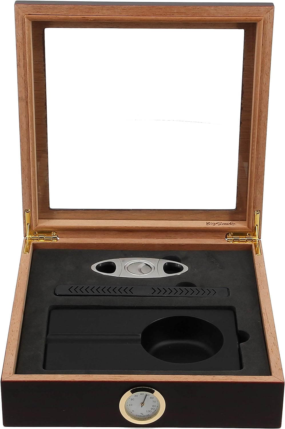 Zigarren Humidor Set