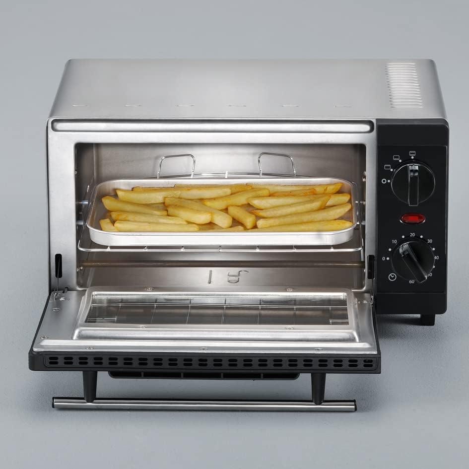 Mini Back- und Toastofen TO 2052, Single