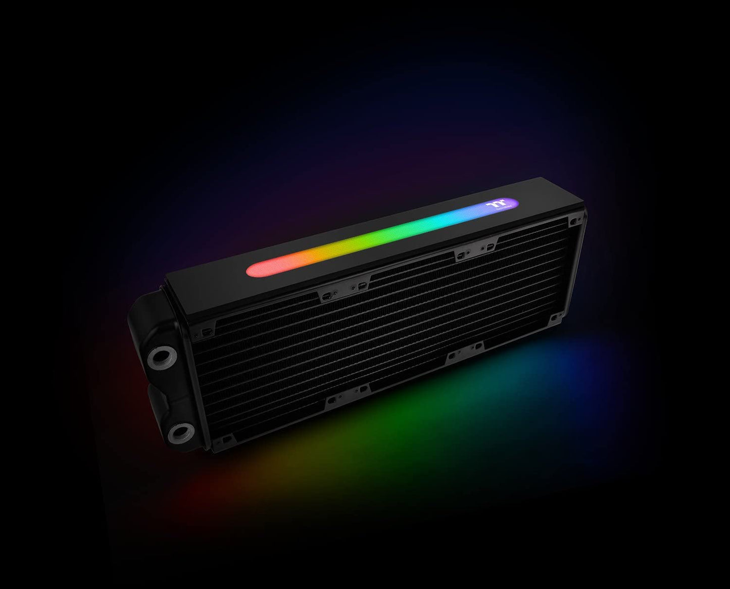 Pacific Rad Plus LED Radiator Panel, Seitenteil
