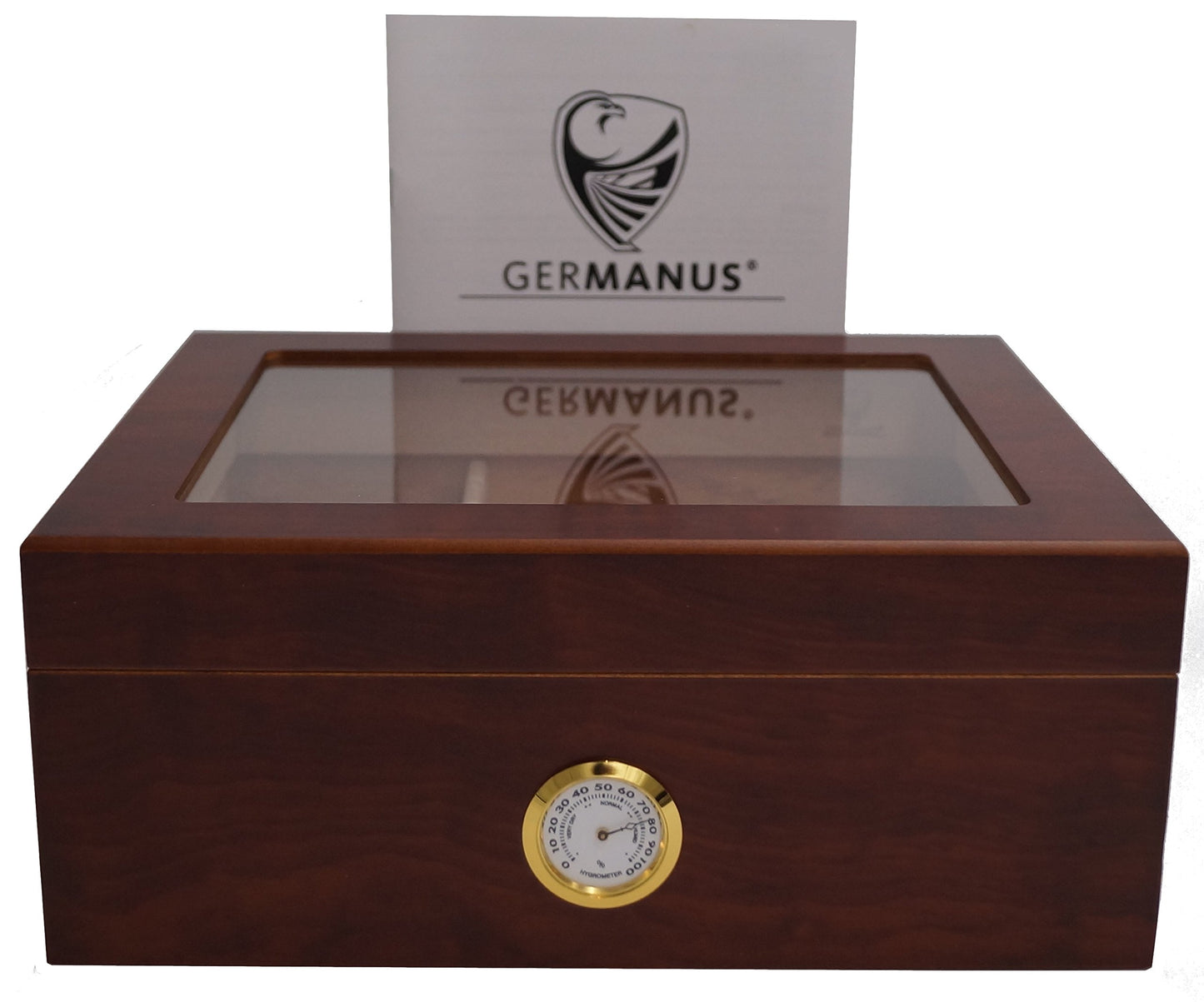 Humidor Classic Desk