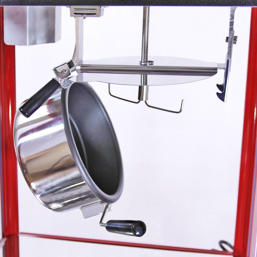 Gastro Popcornmaschine