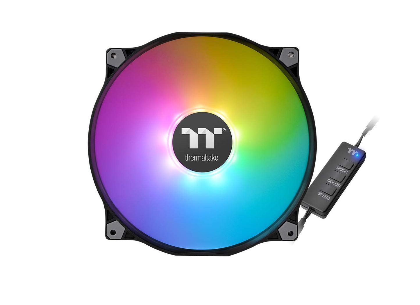 Pure 20 ARGB Sync Case Fan, Gehäuselüfter