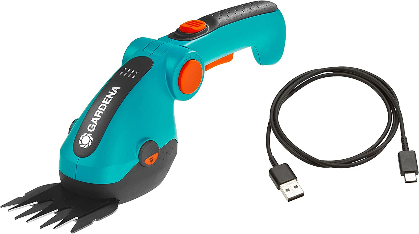 Akku-Grasschere ComfortCut Li, 3,6Volt