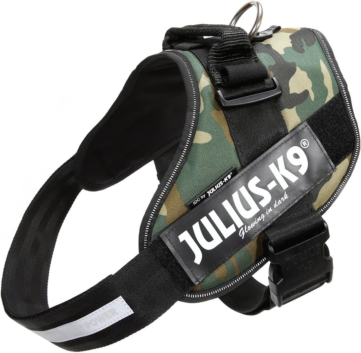 IDC, Camouflage, XL/2