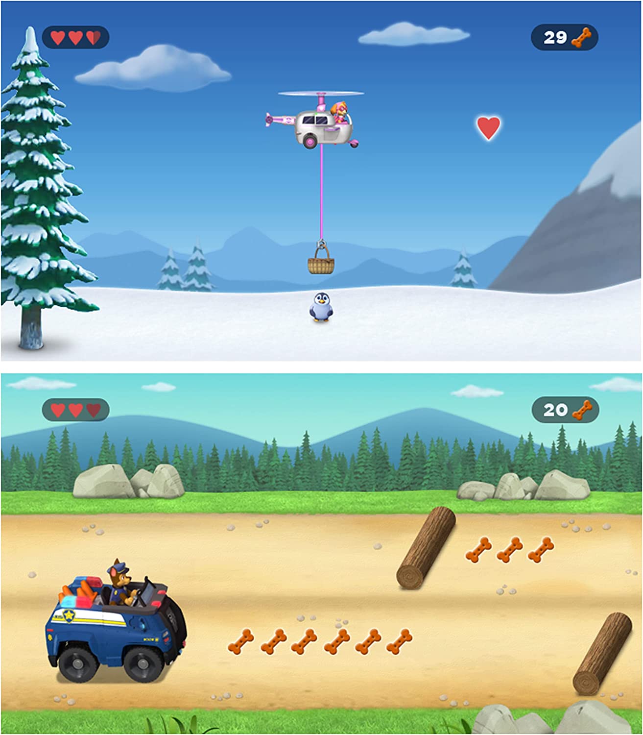 ABC Smile TV - PAW Patrol, Lerncomputer