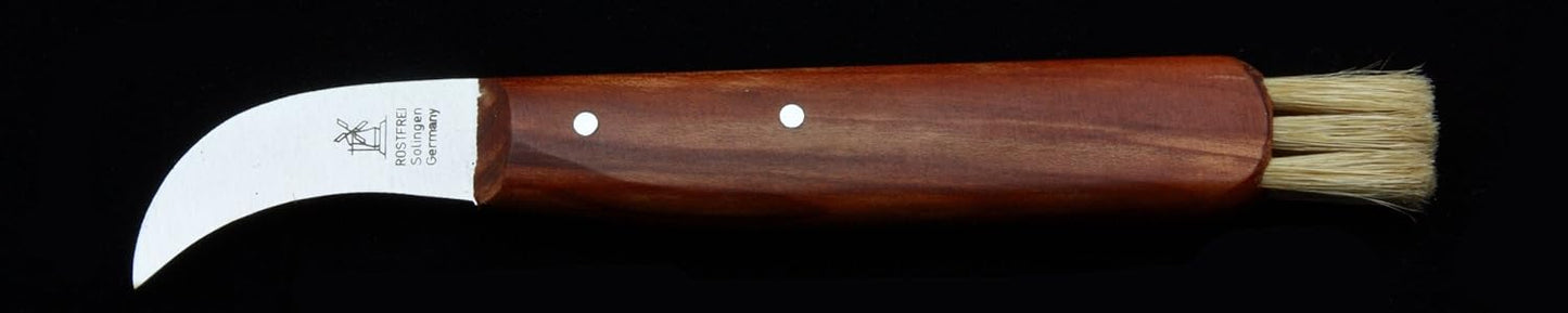 Pilzpflückmesser "Vogelschnabel"