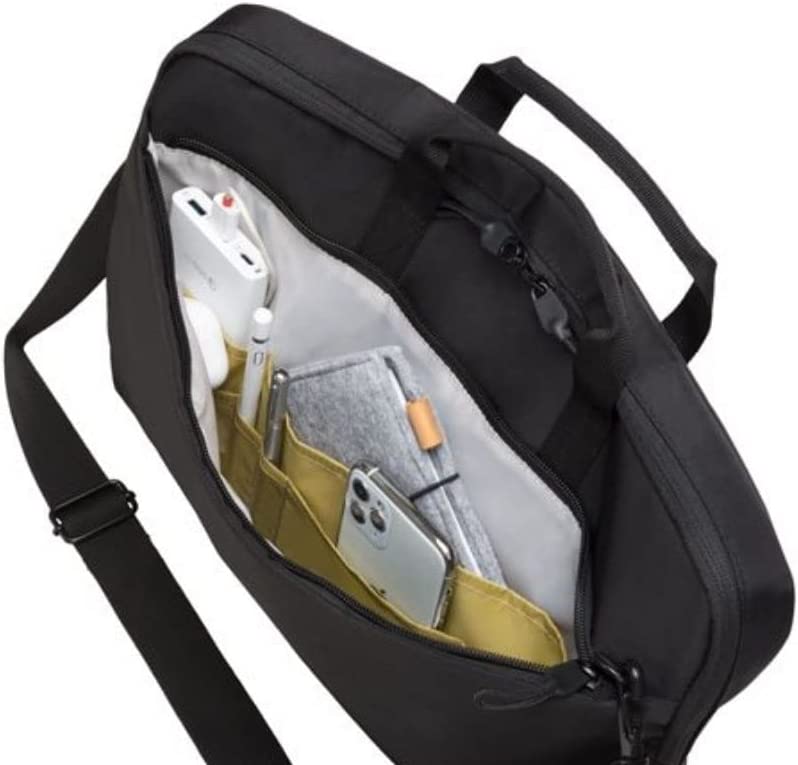 Eco Slim Case MOTION, Notebooktasche