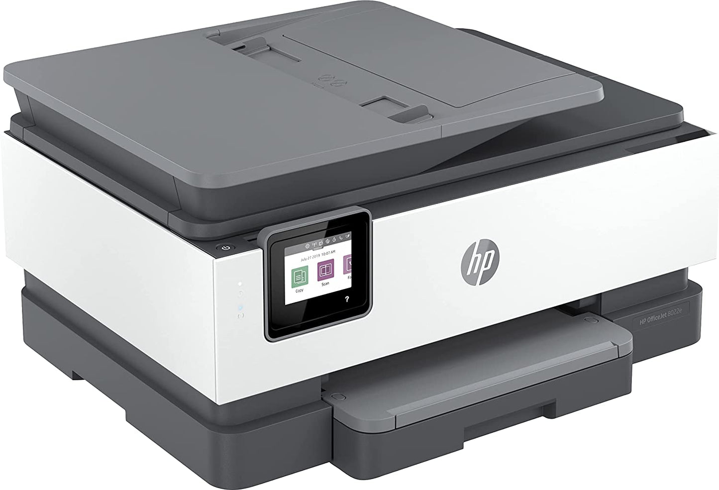 OfficeJet Pro 8022e, Multifunktionsdrucker