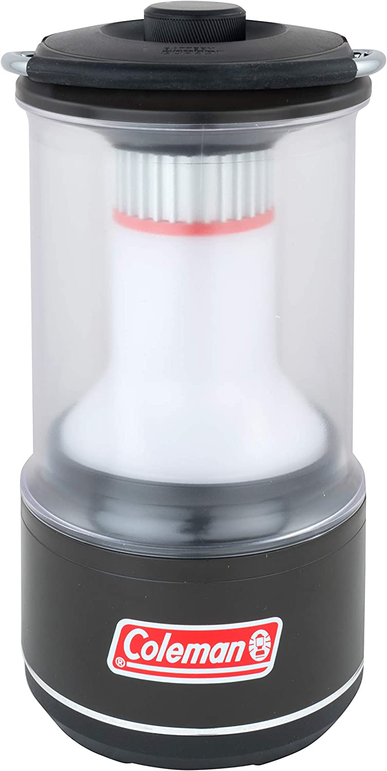 360°-Laterne mit 600 Lumen, LED-Leuchte