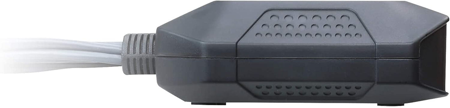 CS22DP 2P , KVM-Switch