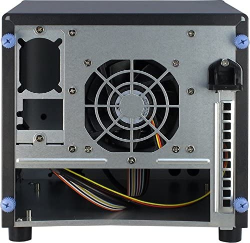 SC-4100, Cube-Gehäuse