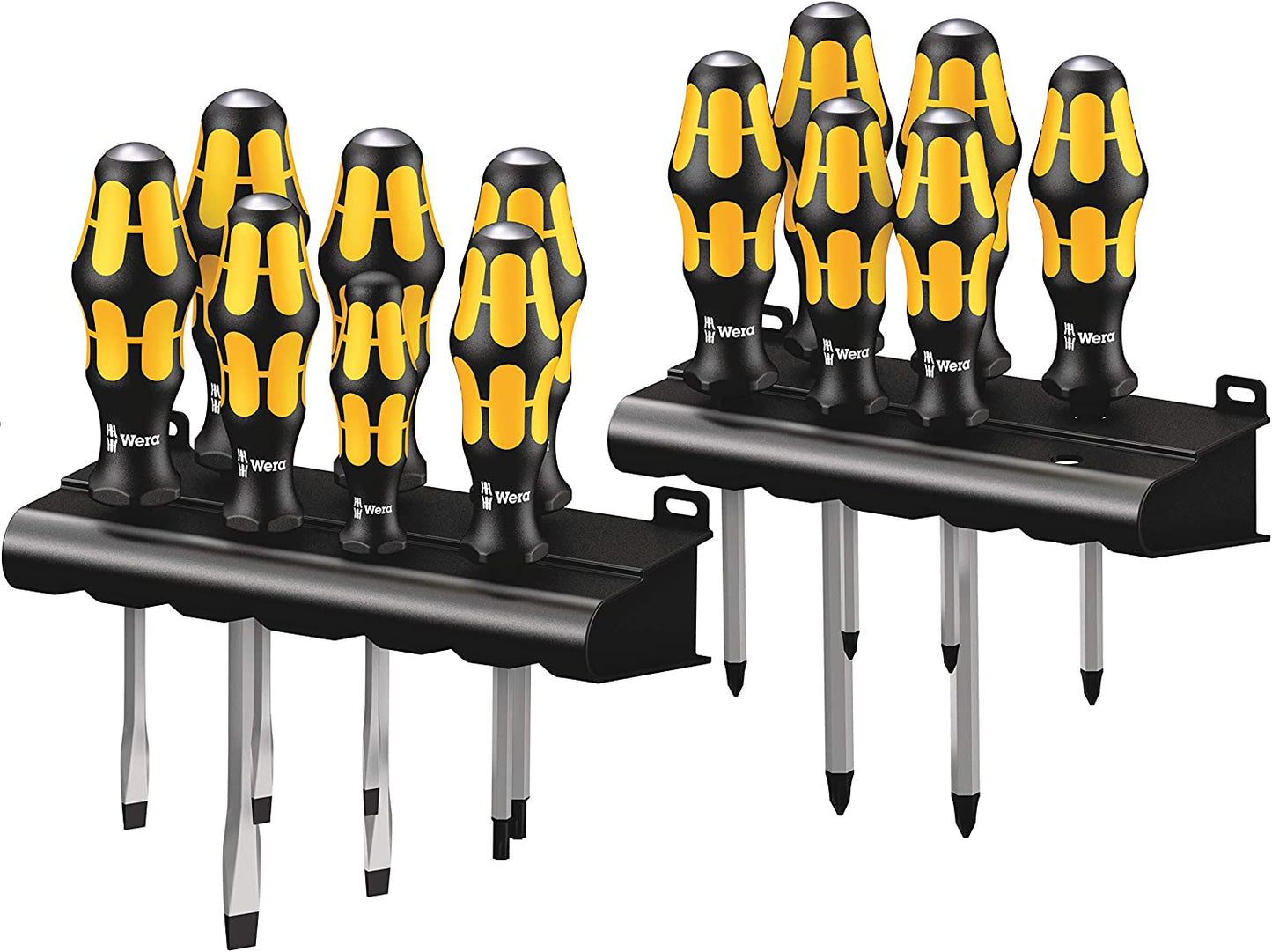 Schraubendreher Satz Big Pack 900