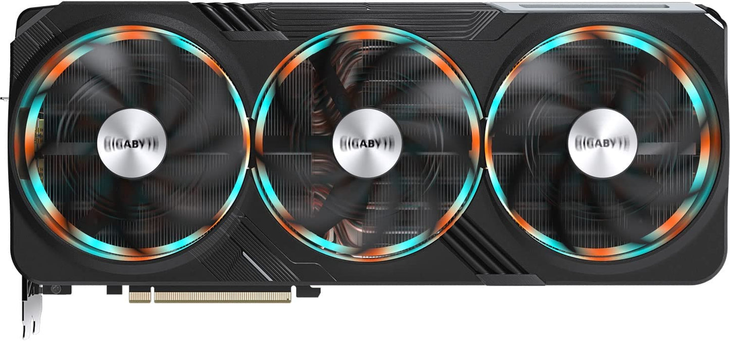 GeForce RTX 4080 GAMING OC, Grafikkarte