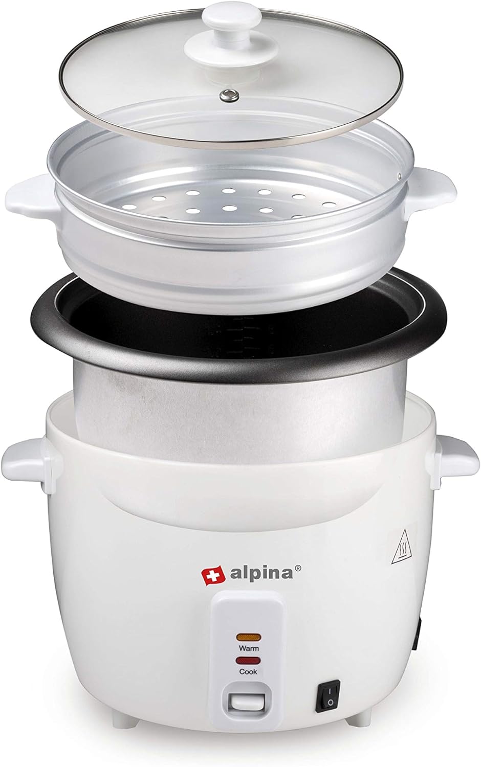 Rice Cooker