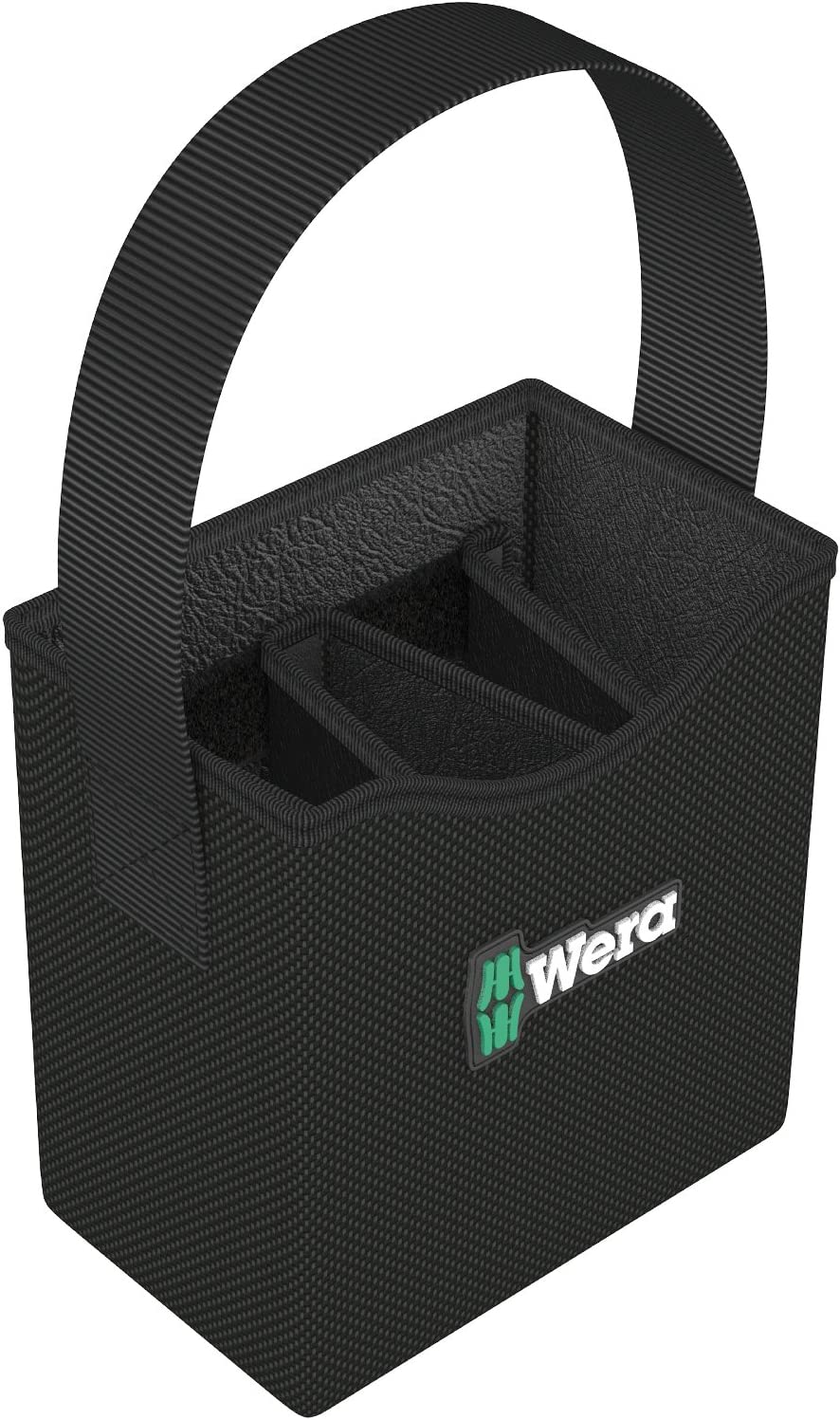 2go 2 XL, Werkzeugbox