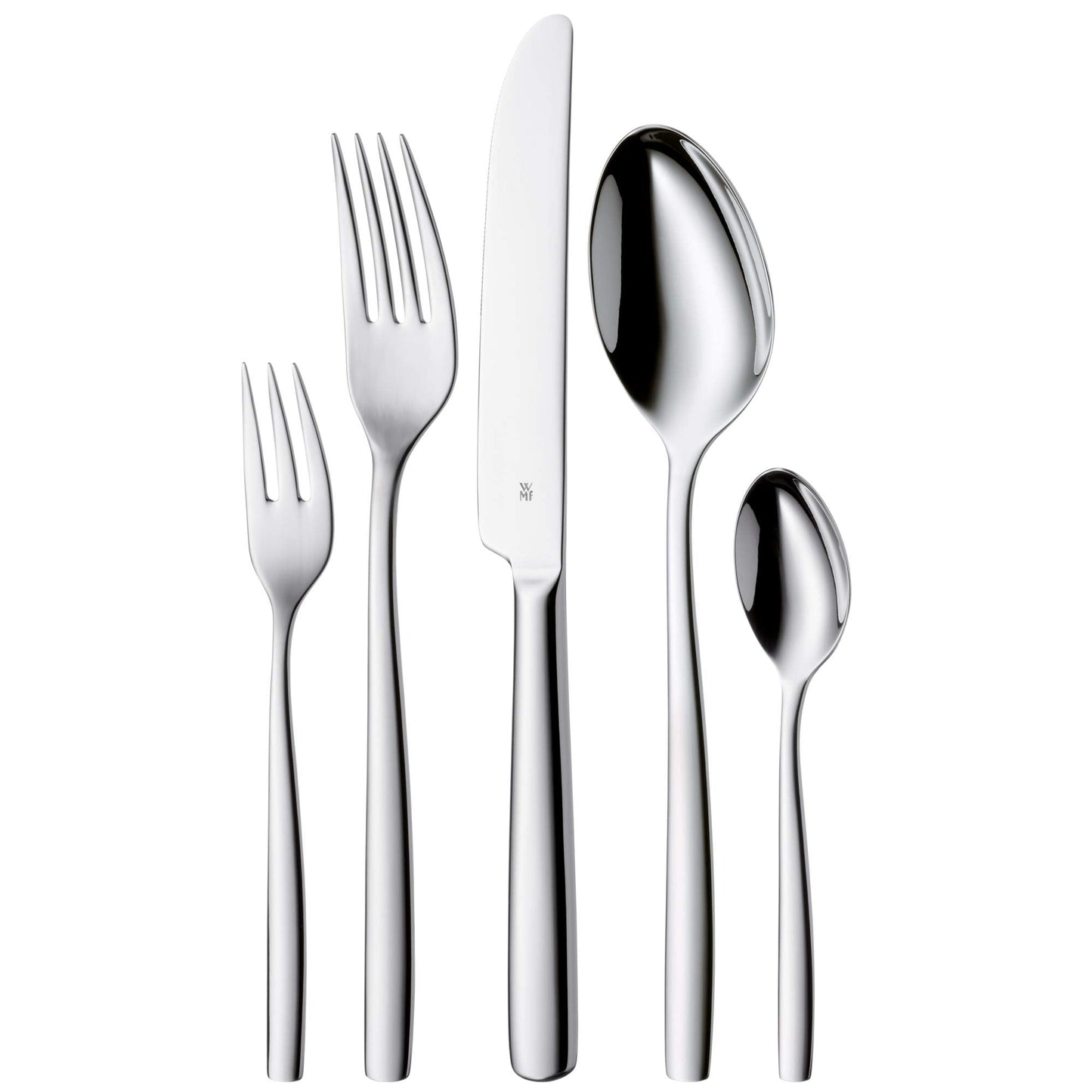 Besteck-Set Palma, 60-teilig, 60-teilig