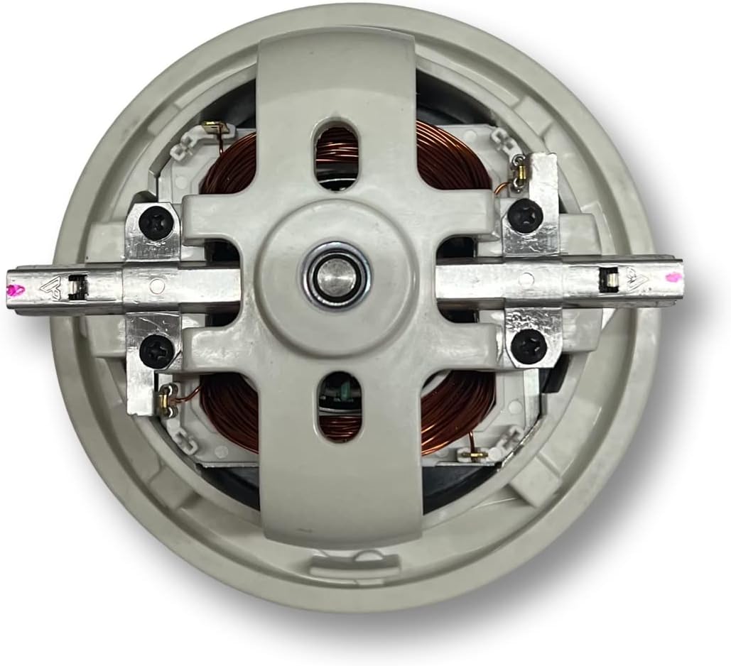 Saugturbine