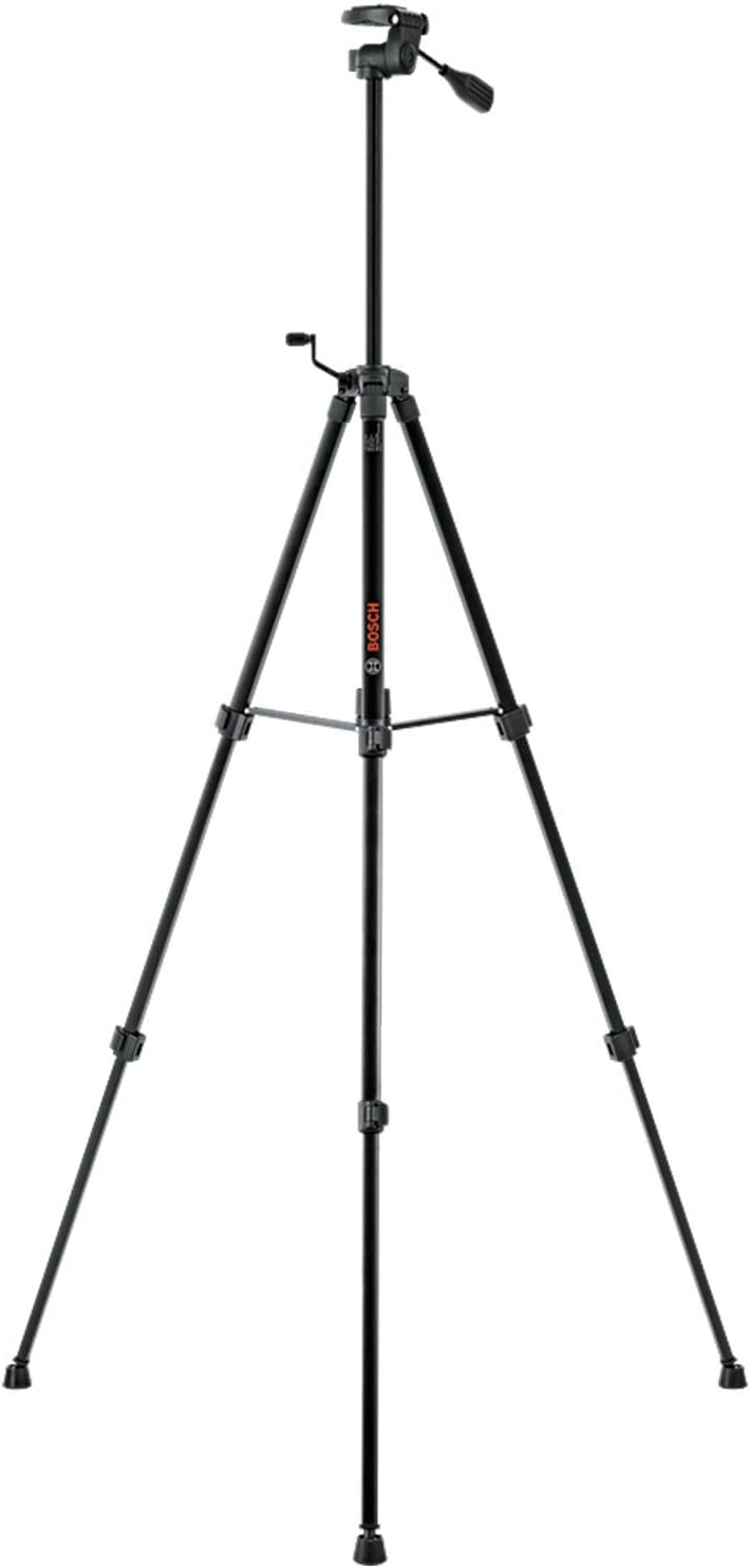 TT 150, Stative und Stativzubehör