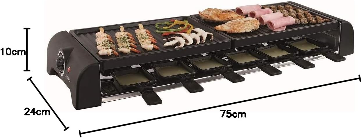 Raclette doc185