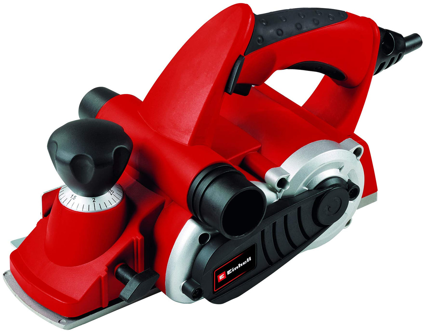 Elektrohobel TE-PL 900, 900 W / 3mm Span- / 18mm Falztiefe