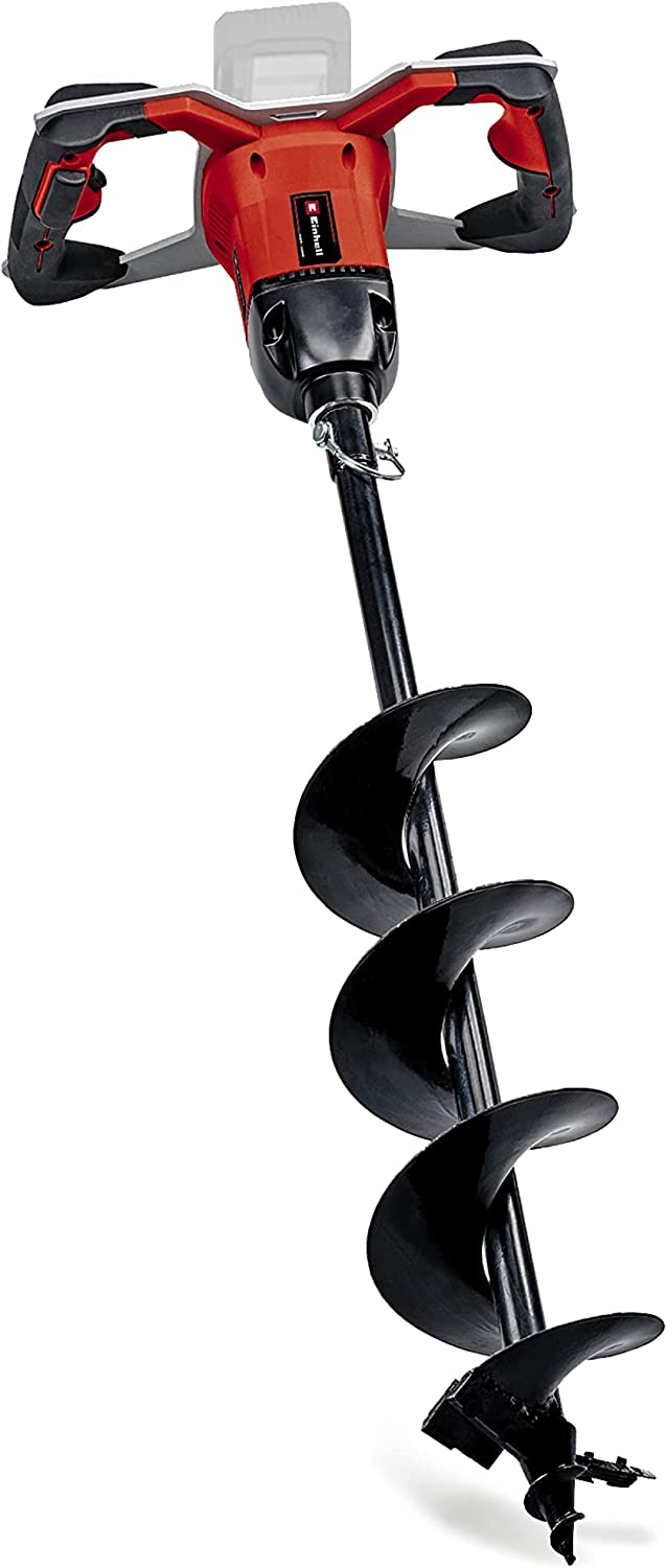Akku-Erdbohrer GP-EA 18/150 Li BL - Solo, 18Volt, ohne Akku und Ladegerät
