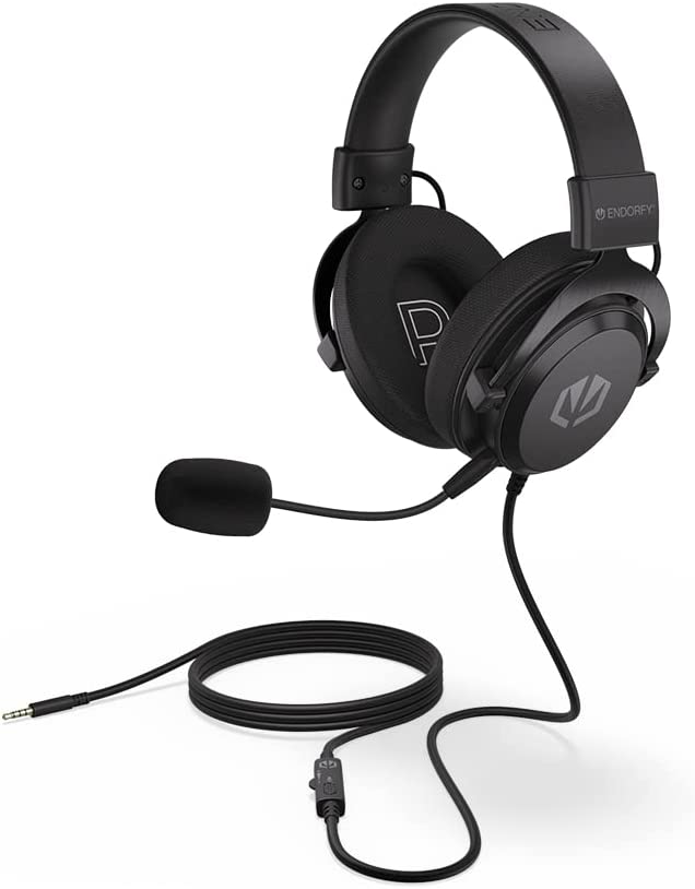 VIRO Infra, Gaming-Headset