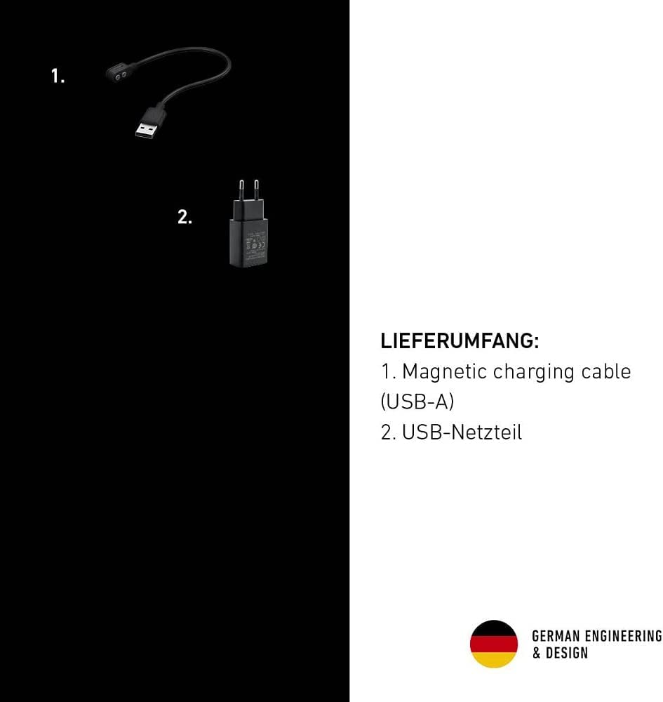 iF4R music, Arbeitsleuchte