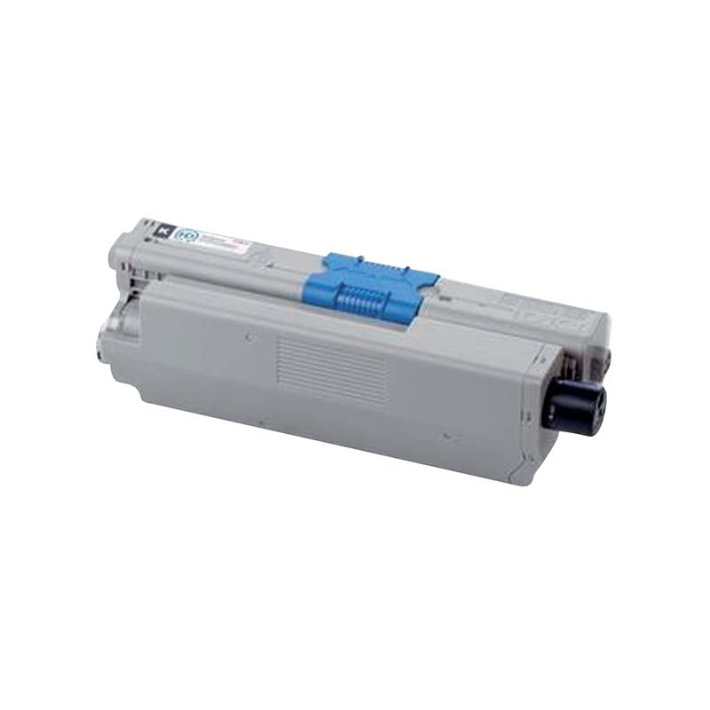 Toner schwarz 46490608