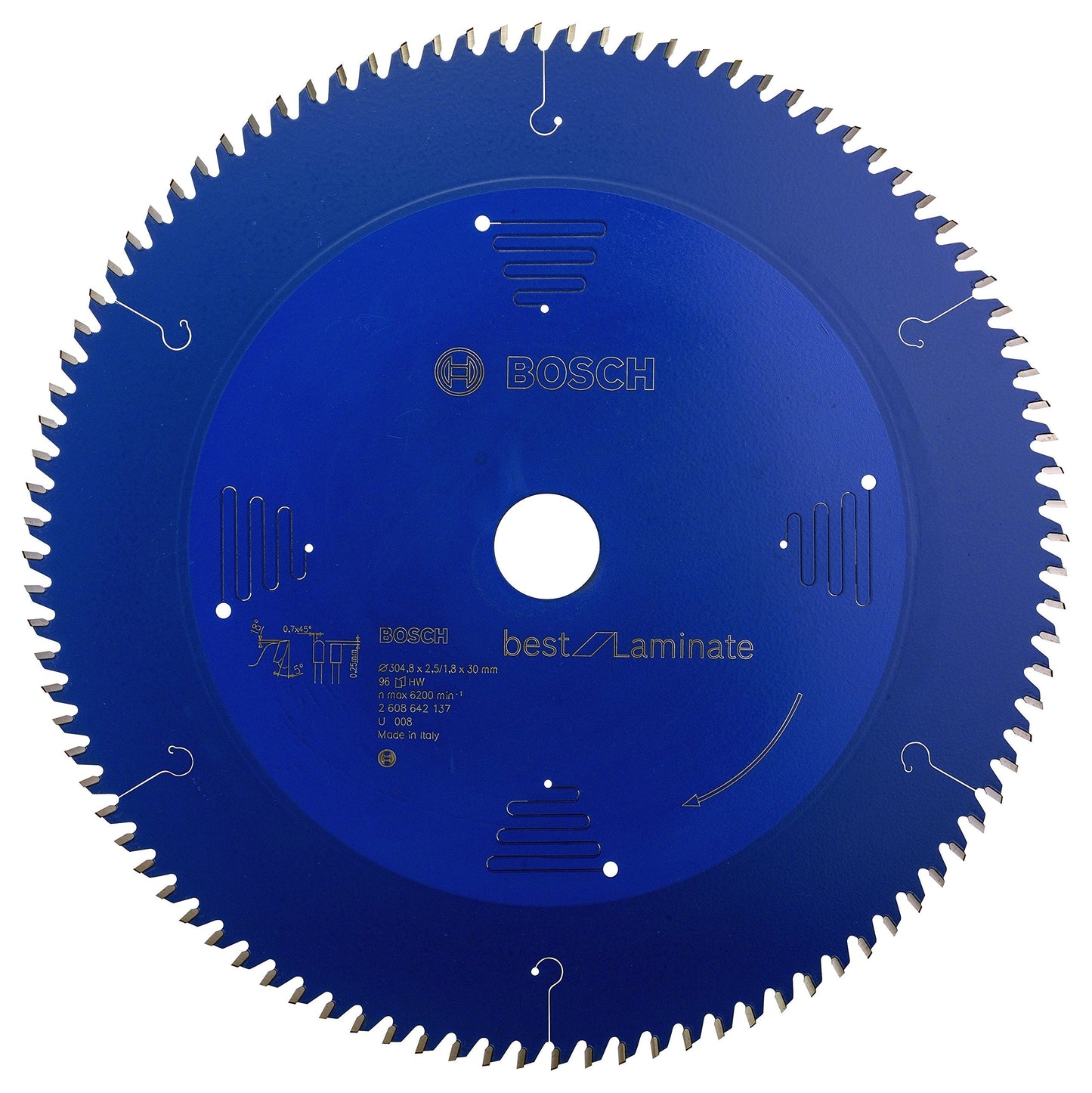 Kreissägeblatt  Best for Laminate