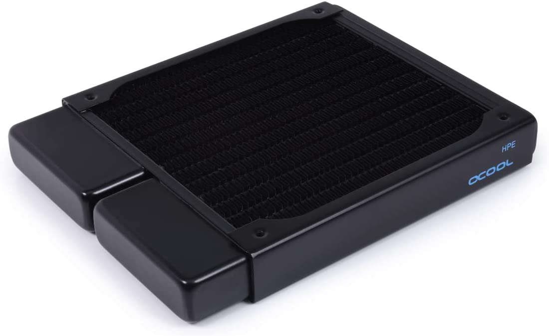 NexXxoS ST20 HPE Full Copper 120mm, Radiator