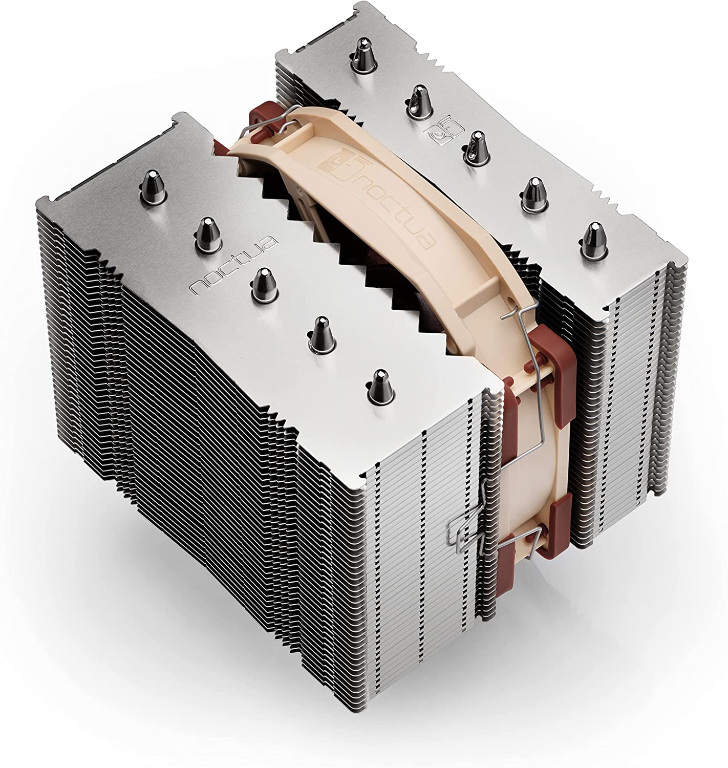 NH-D12L, CPU-Kühler, Einzelpack Single