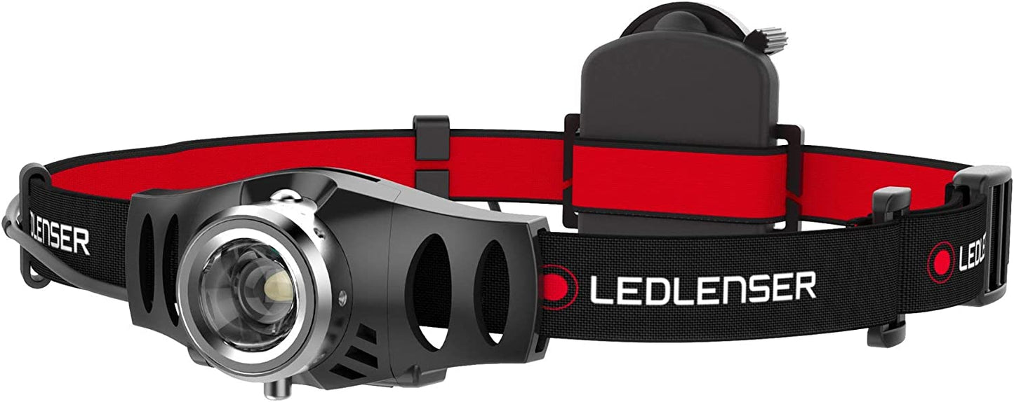 Stirnlampe H3.2, LED-Leuchte