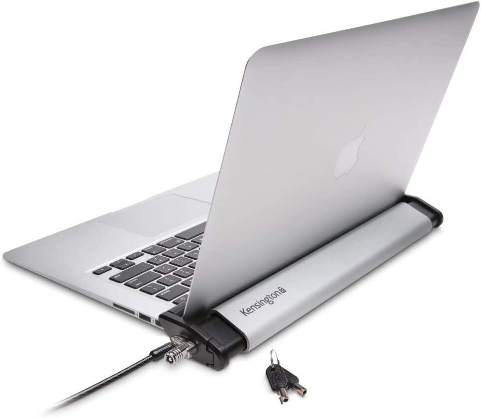 Laptop Locking Station 2.0, Sicherheit