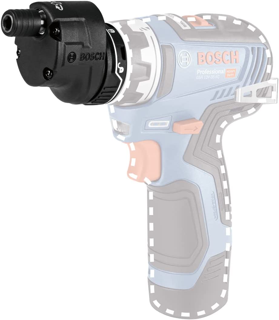 FlexiClick-Exzenteraufsatz GFA 12-E Professional